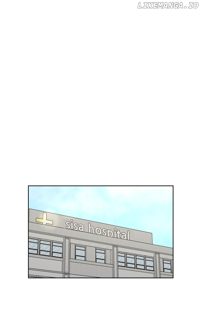 Time and Reason Chapter 90 - page 1
