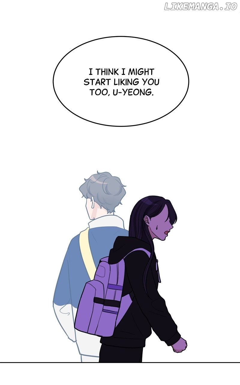 Time and Reason Chapter 90 - page 101