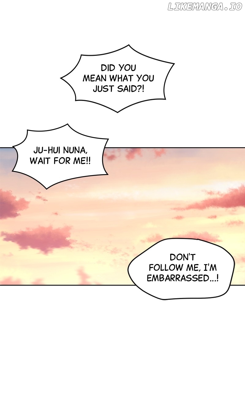 Time and Reason Chapter 90 - page 105