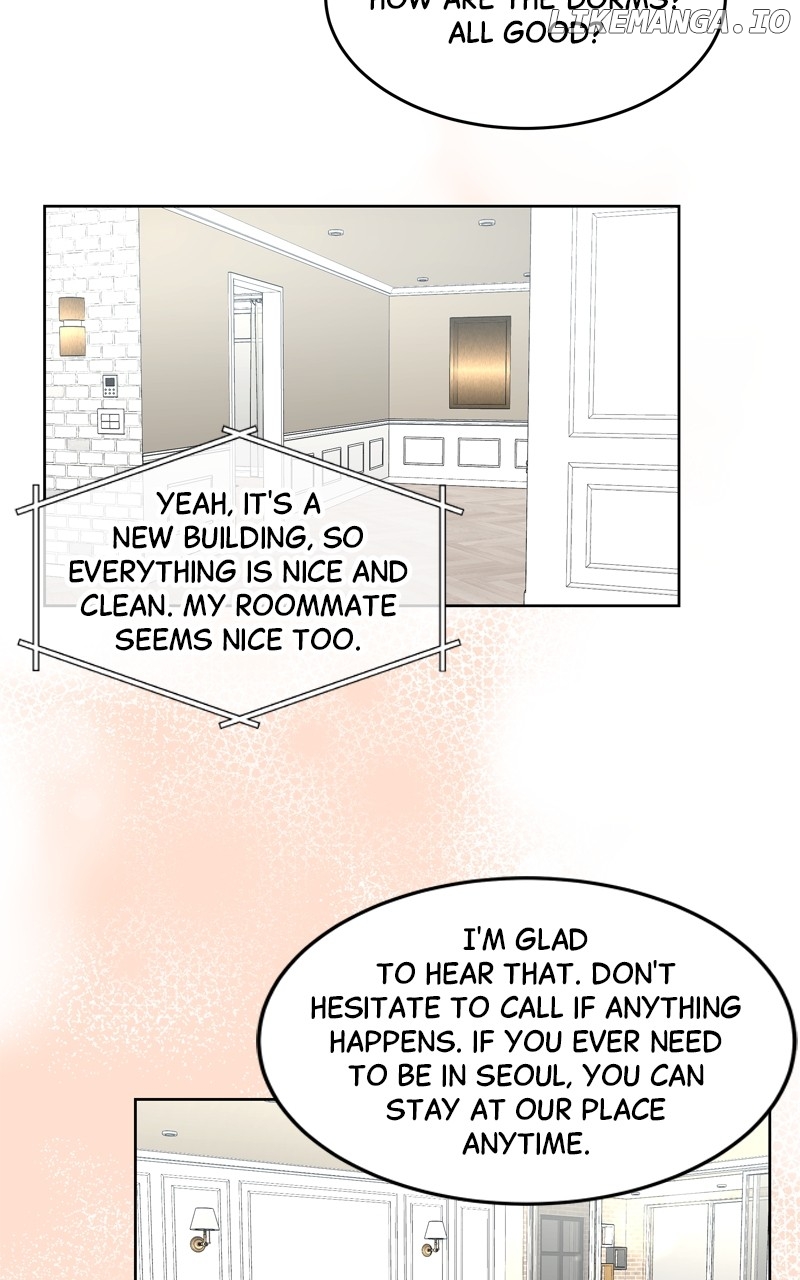 Time and Reason Chapter 90 - page 107
