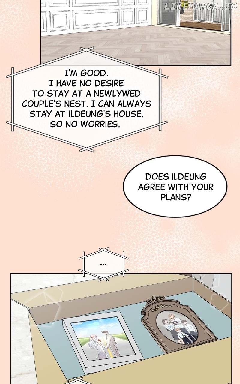 Time and Reason Chapter 90 - page 108