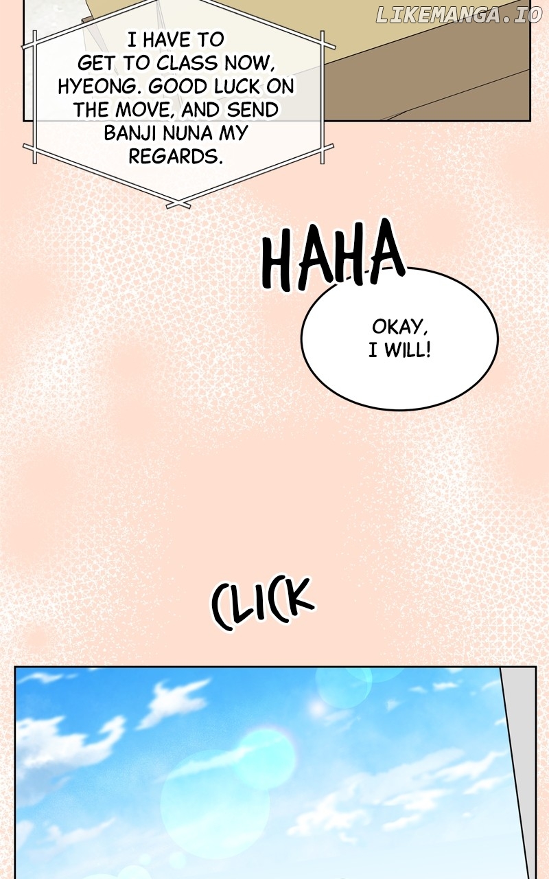 Time and Reason Chapter 90 - page 109