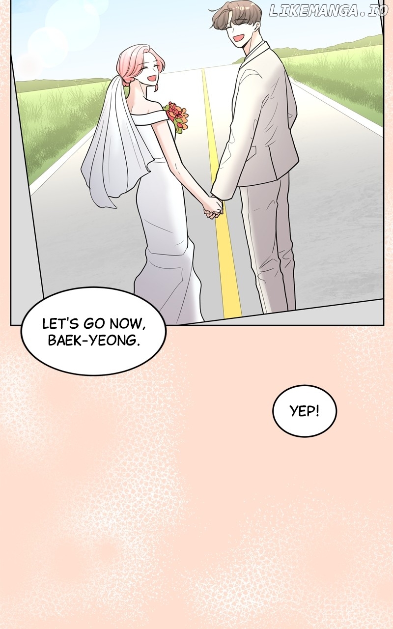 Time and Reason Chapter 90 - page 110