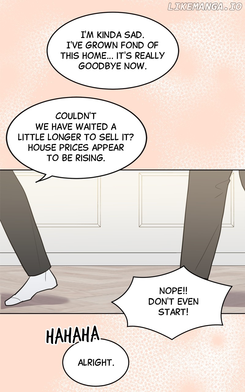 Time and Reason Chapter 90 - page 111