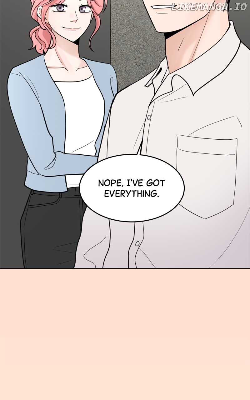 Time and Reason Chapter 90 - page 113