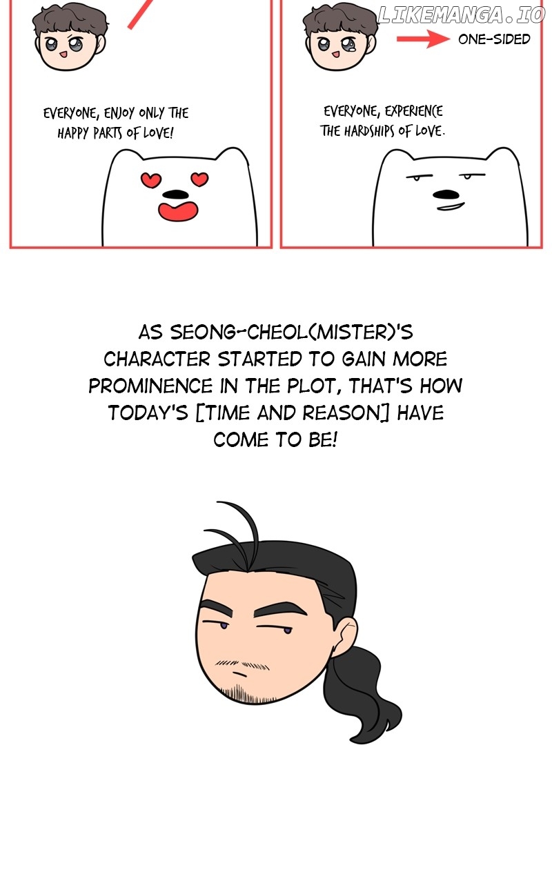 Time and Reason Chapter 90 - page 121