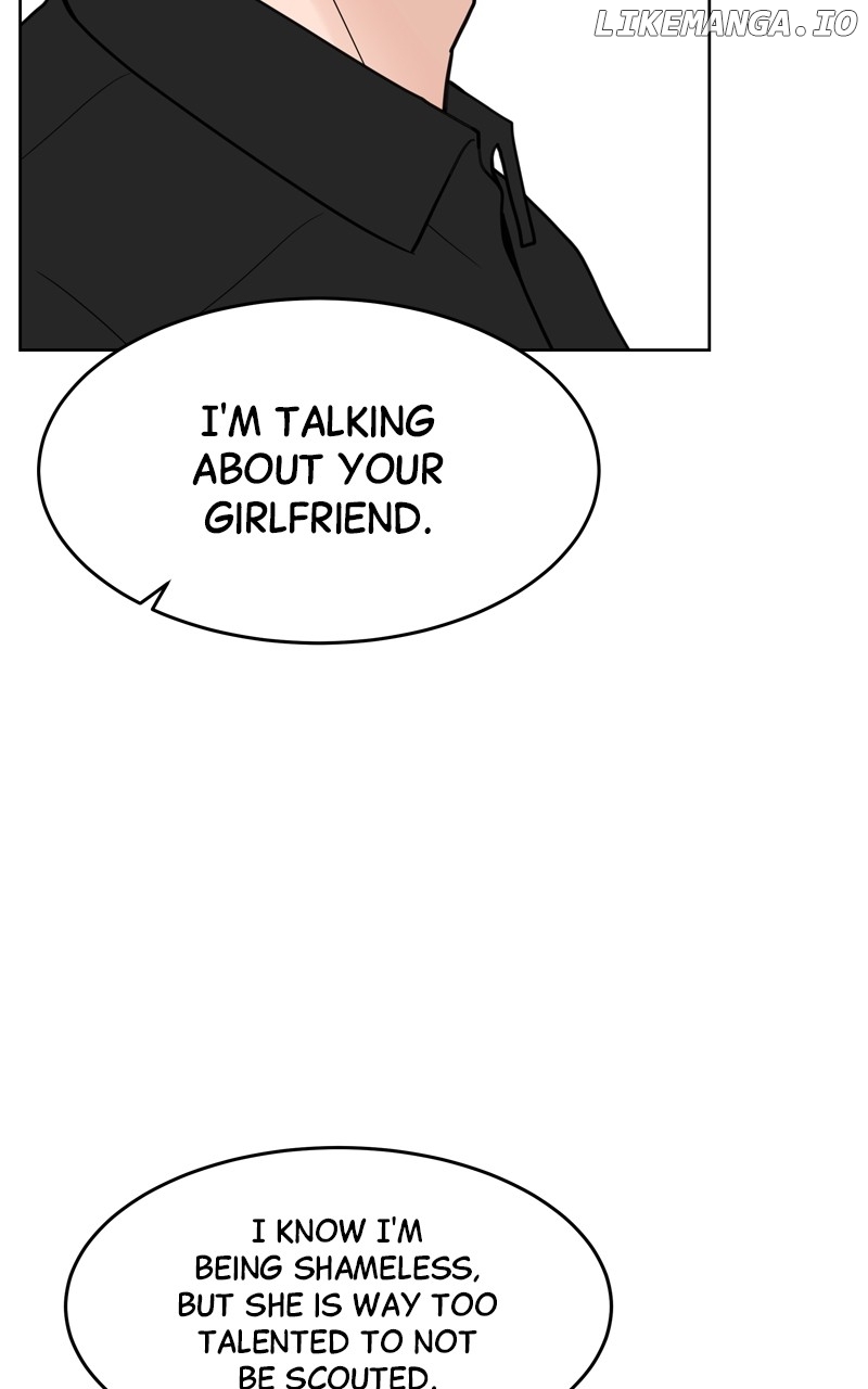 Time and Reason Chapter 90 - page 15