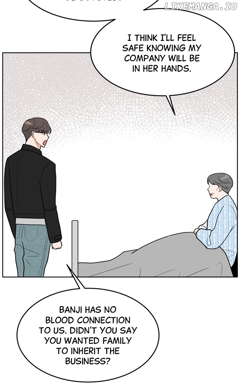 Time and Reason Chapter 90 - page 16