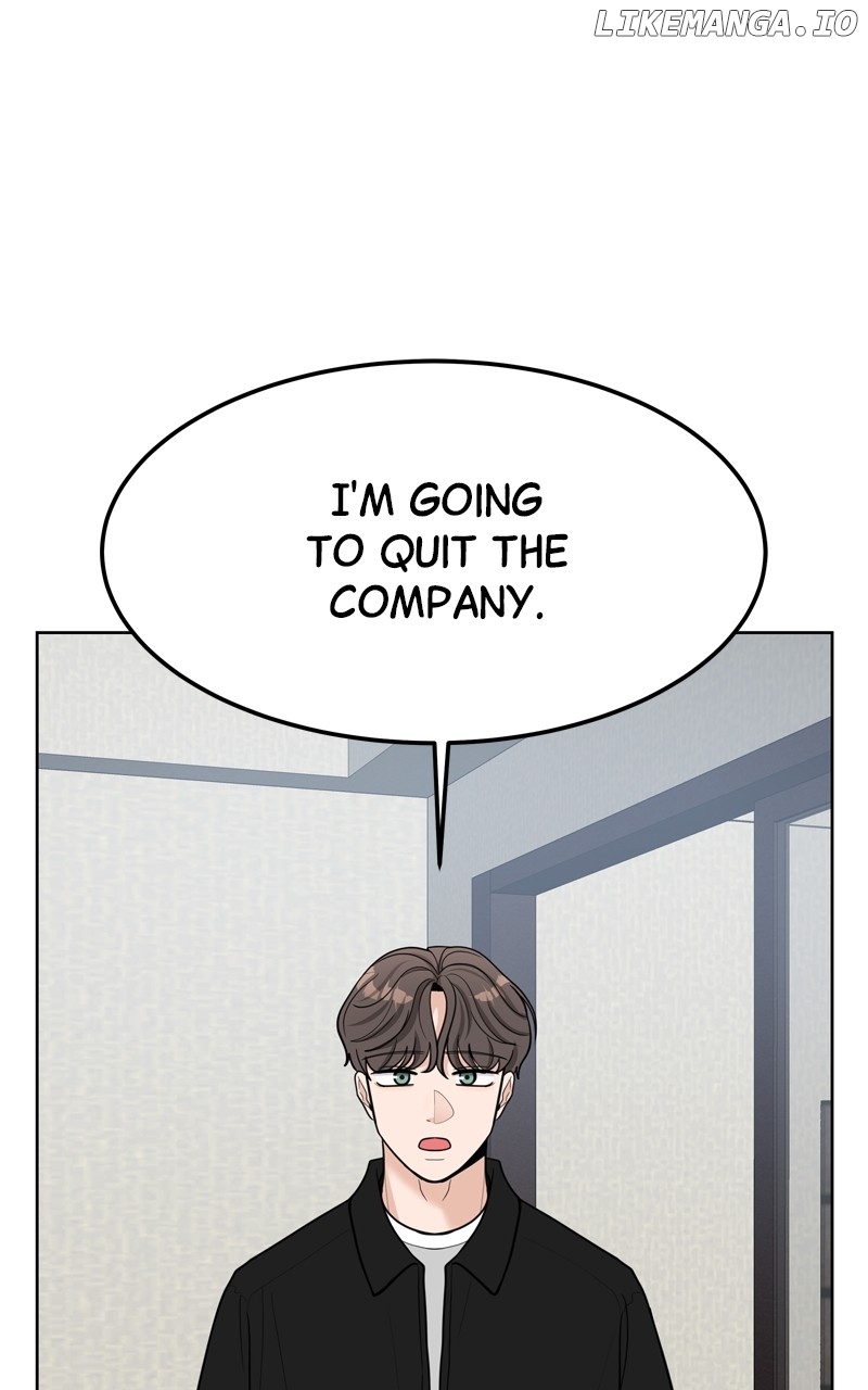 Time and Reason Chapter 90 - page 2