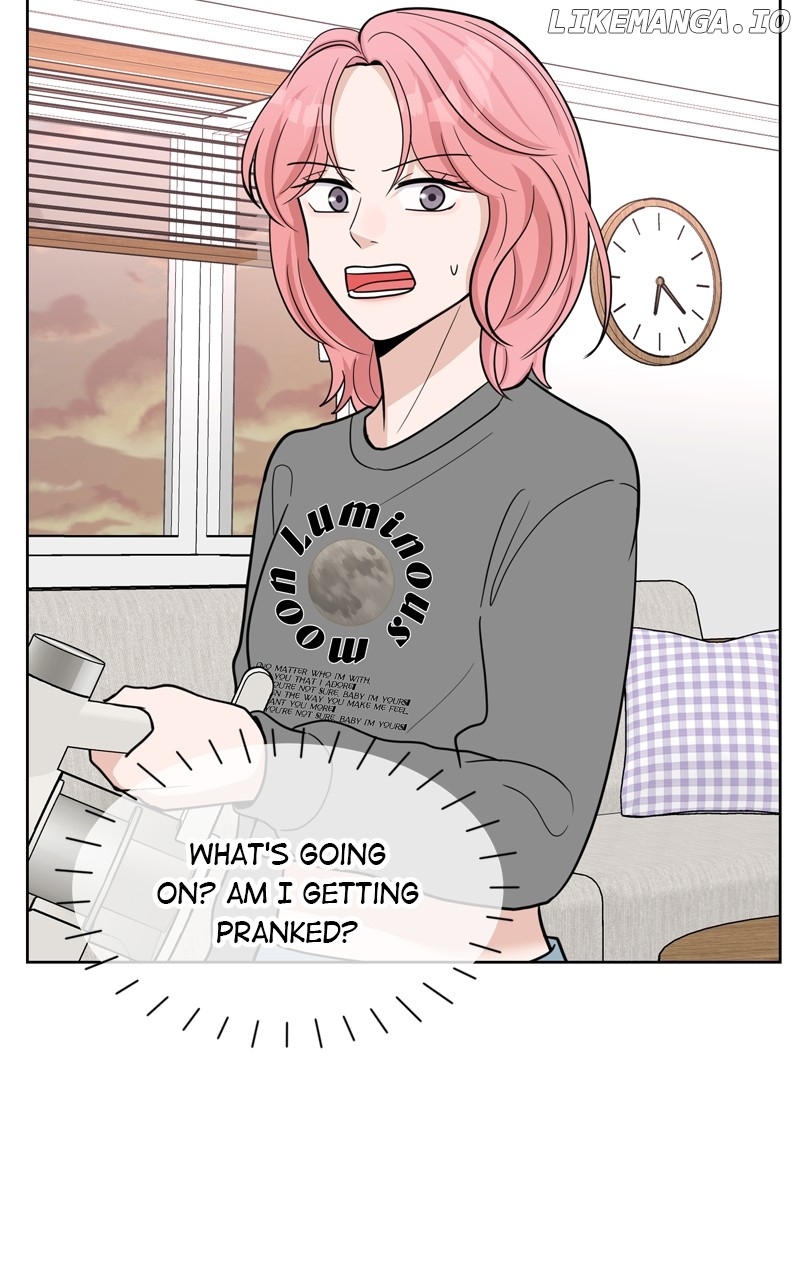 Time and Reason Chapter 90 - page 21