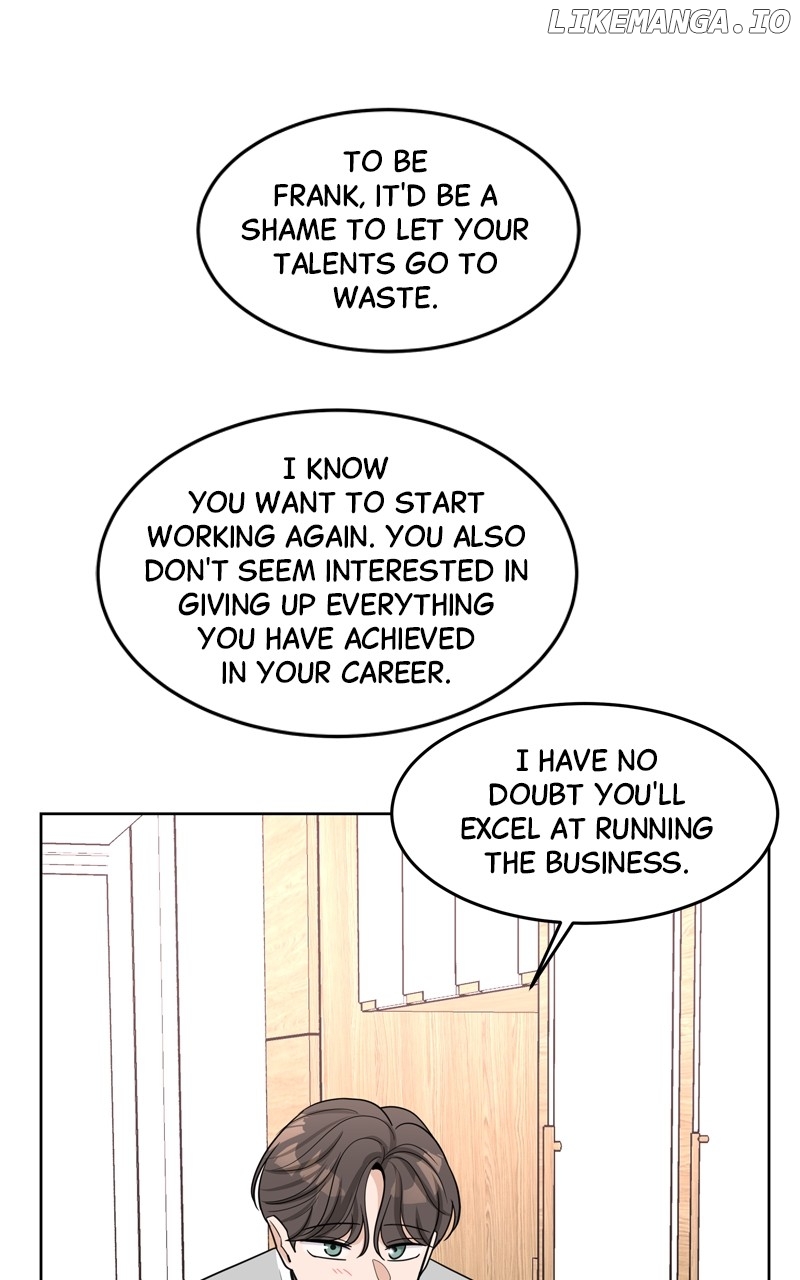 Time and Reason Chapter 90 - page 22
