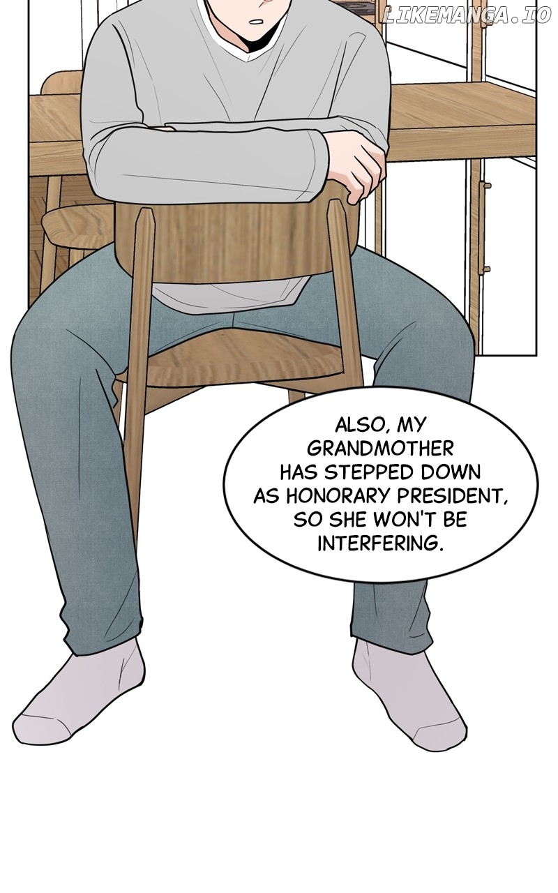 Time and Reason Chapter 90 - page 23