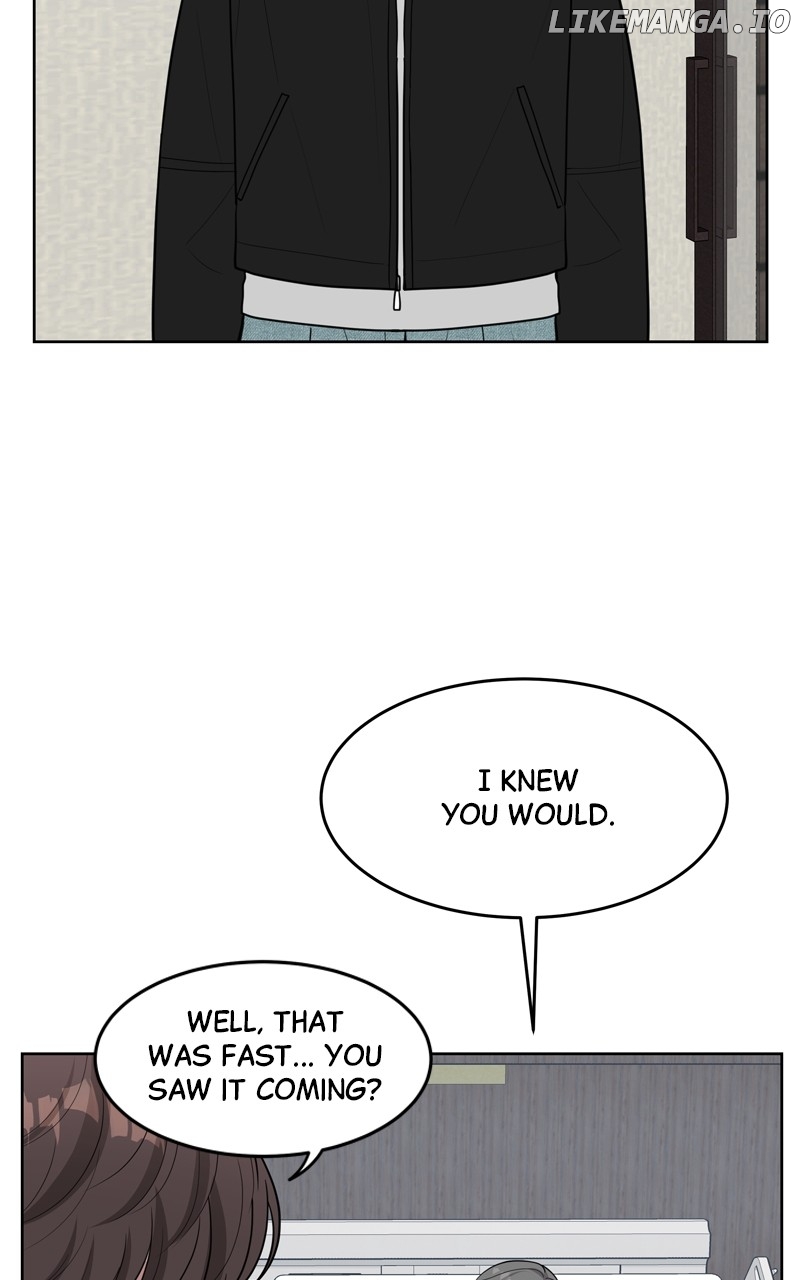 Time and Reason Chapter 90 - page 3