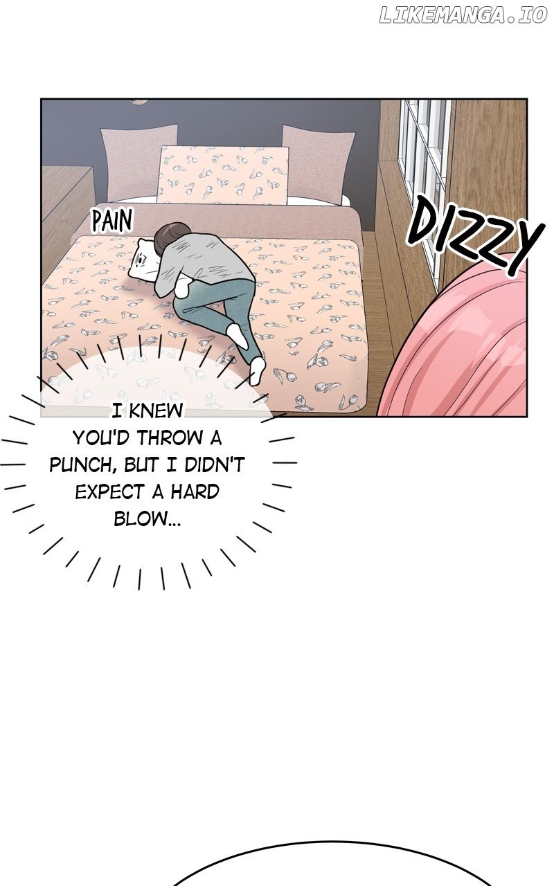Time and Reason Chapter 90 - page 31