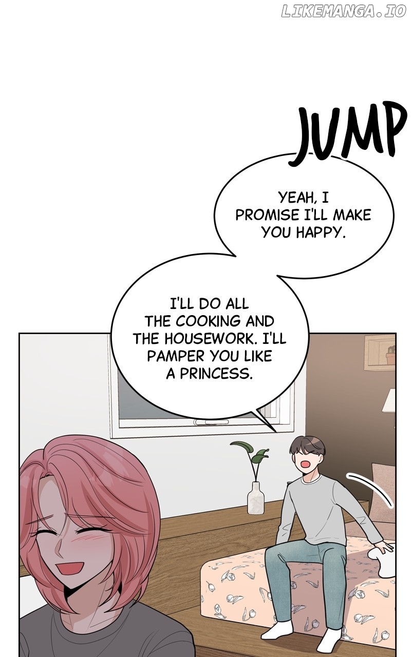 Time and Reason Chapter 90 - page 33