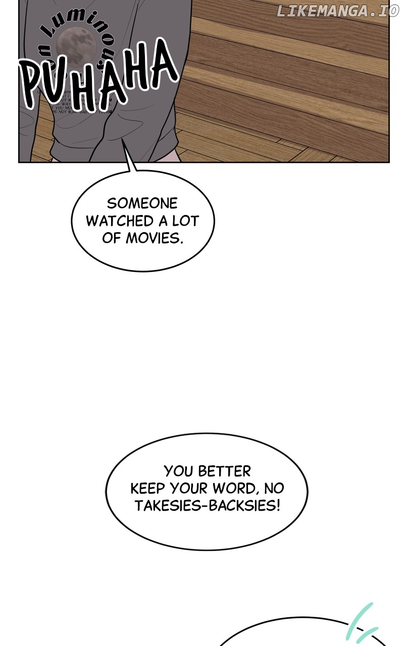 Time and Reason Chapter 90 - page 34
