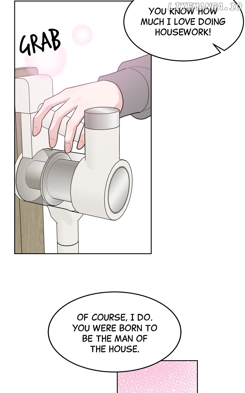 Time and Reason Chapter 90 - page 35