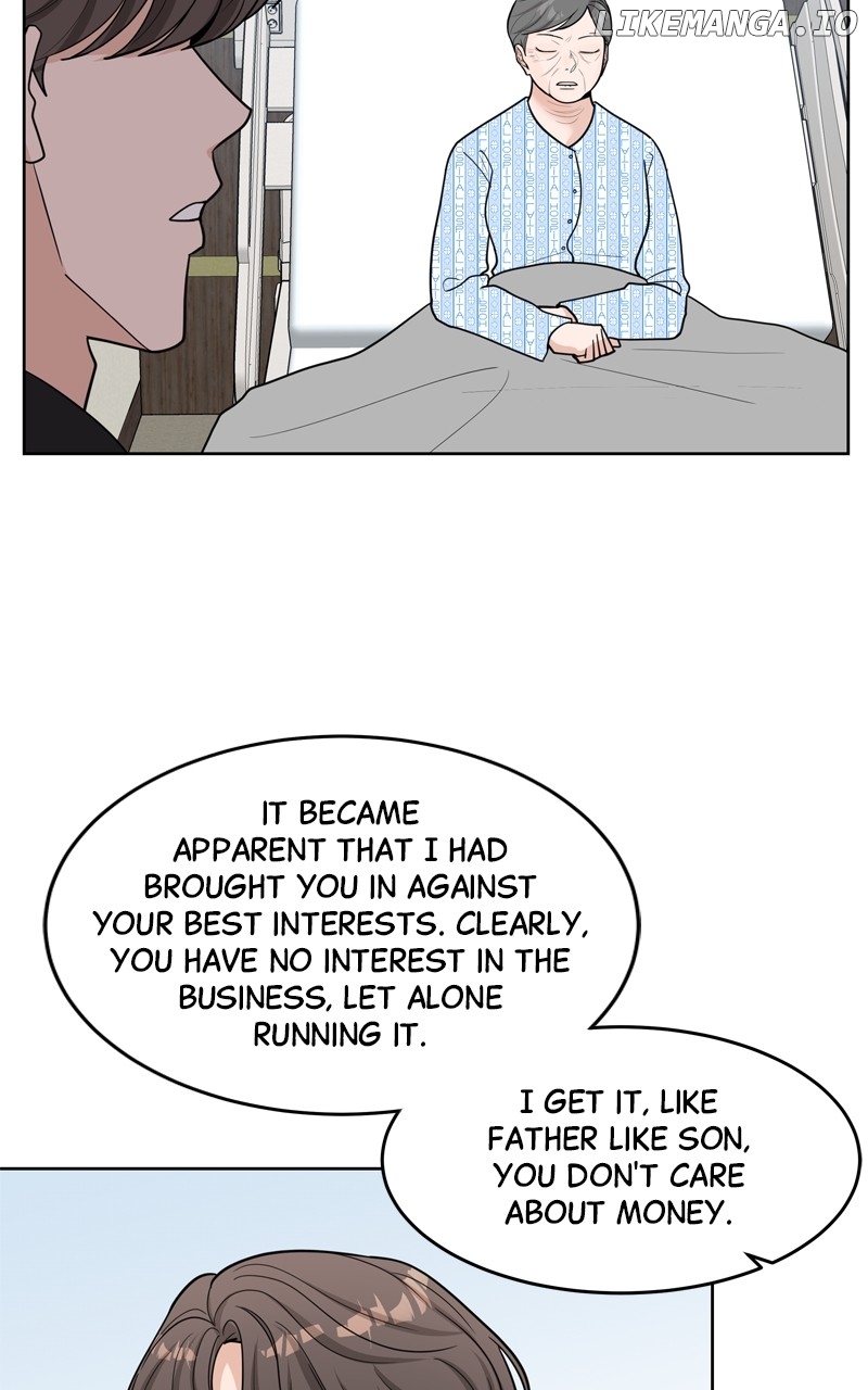 Time and Reason Chapter 90 - page 4