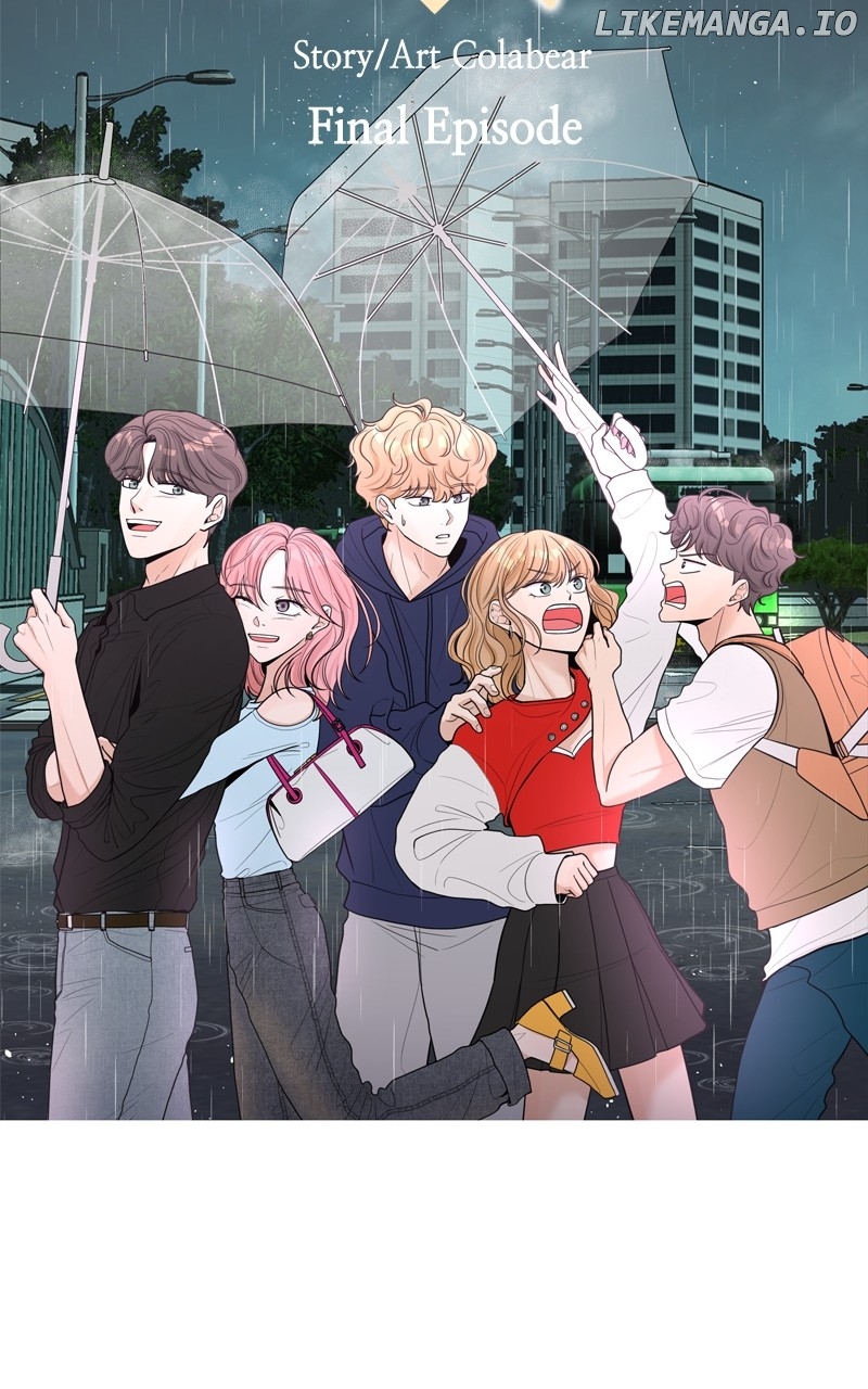 Time and Reason Chapter 90 - page 50