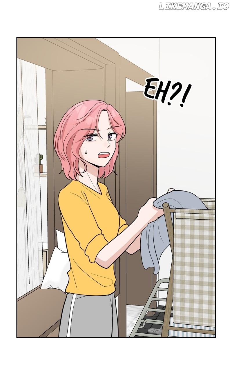 Time and Reason Chapter 90 - page 52