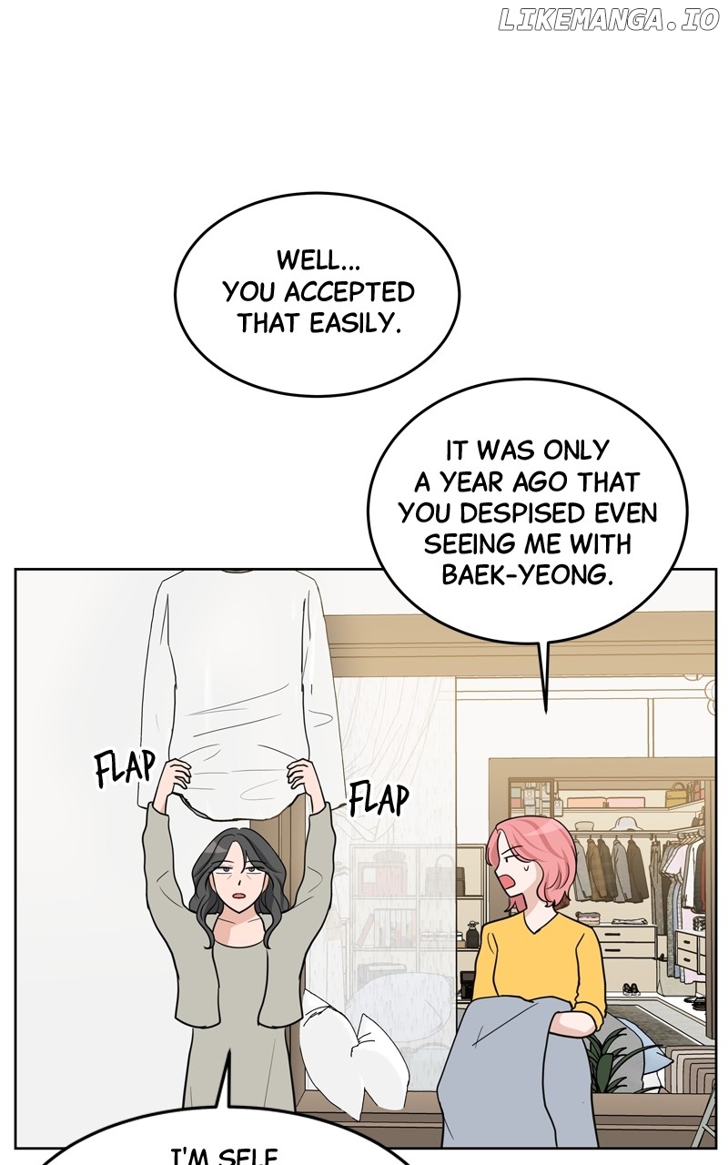Time and Reason Chapter 90 - page 53