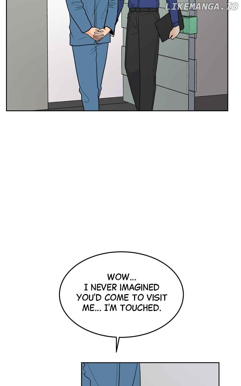 Time and Reason Chapter 90 - page 61