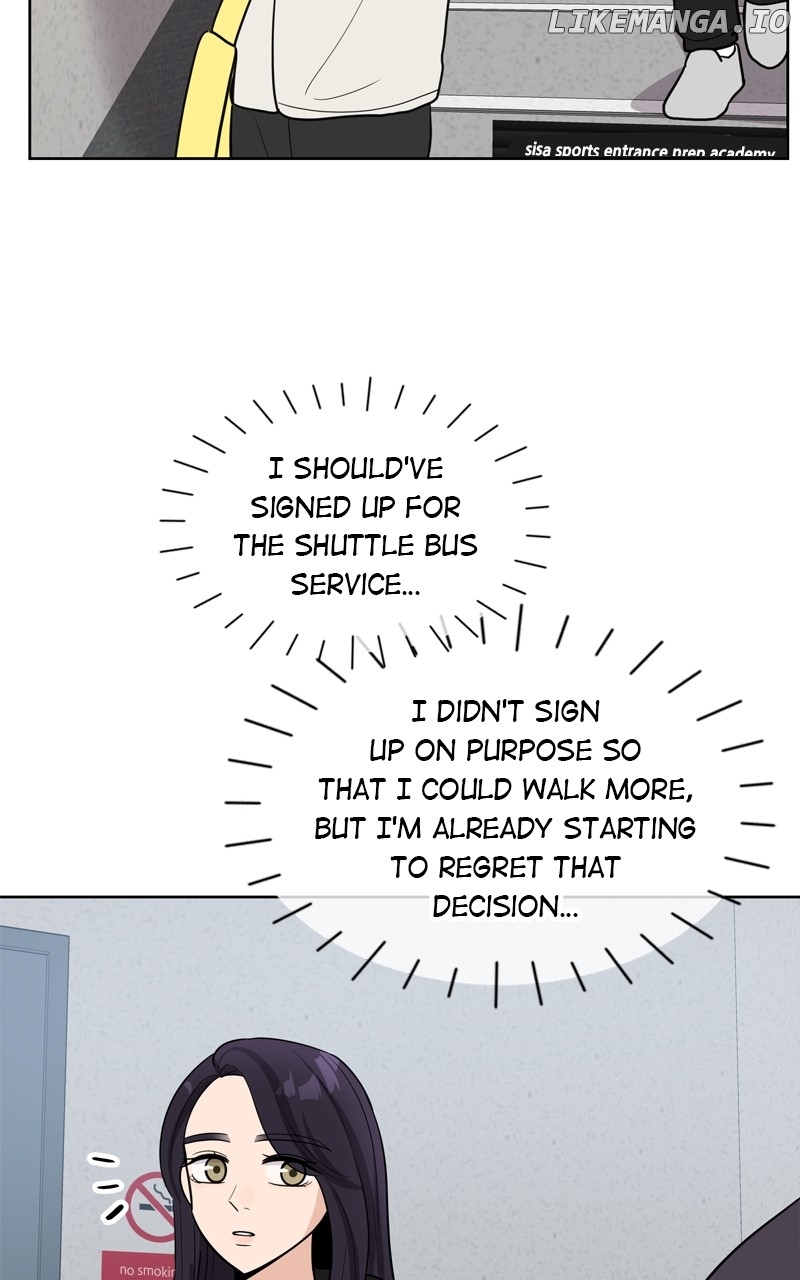 Time and Reason Chapter 90 - page 79