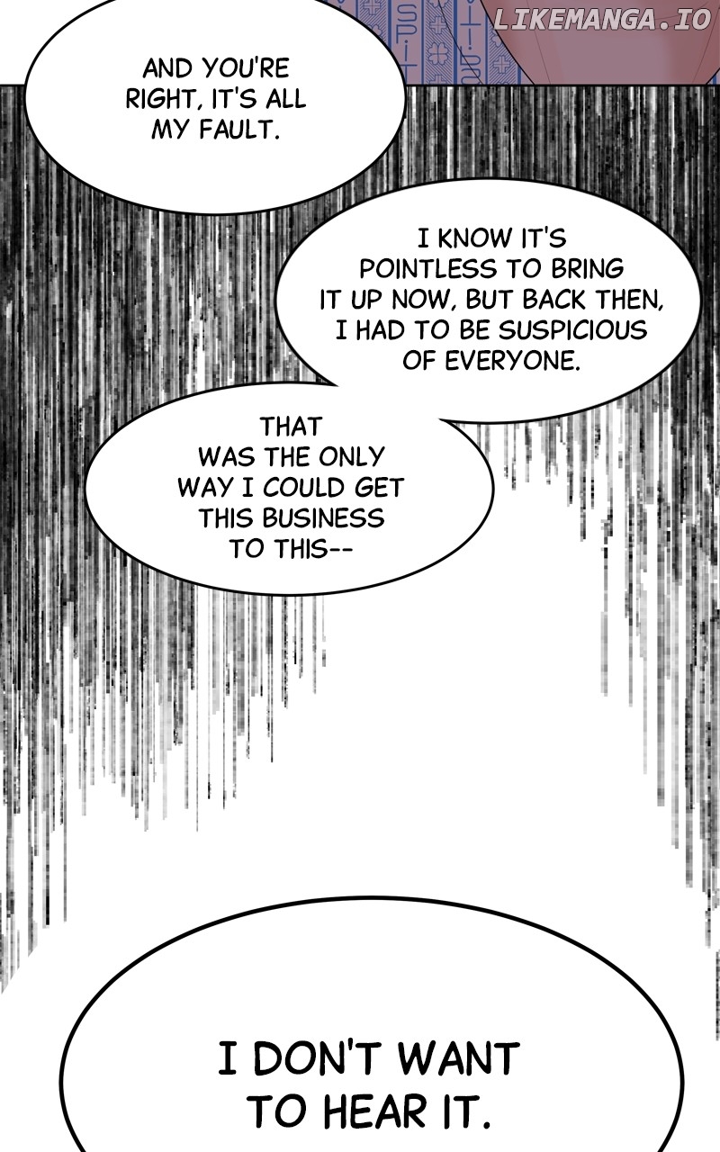 Time and Reason Chapter 90 - page 8