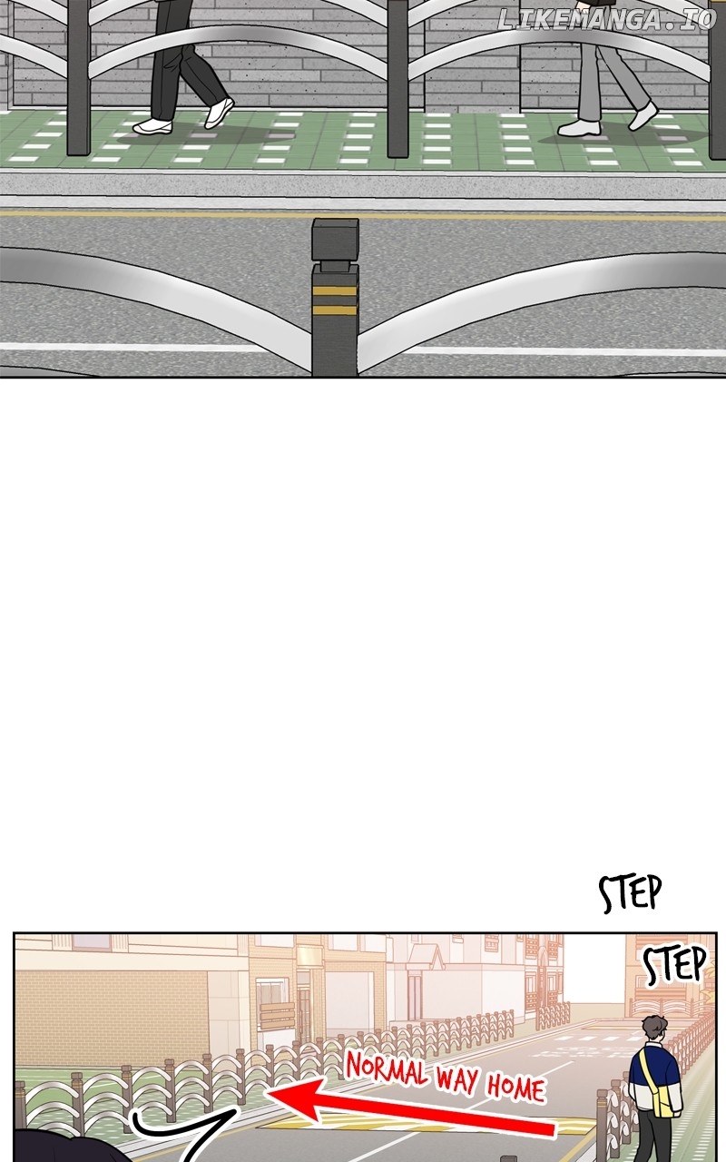 Time and Reason Chapter 90 - page 82