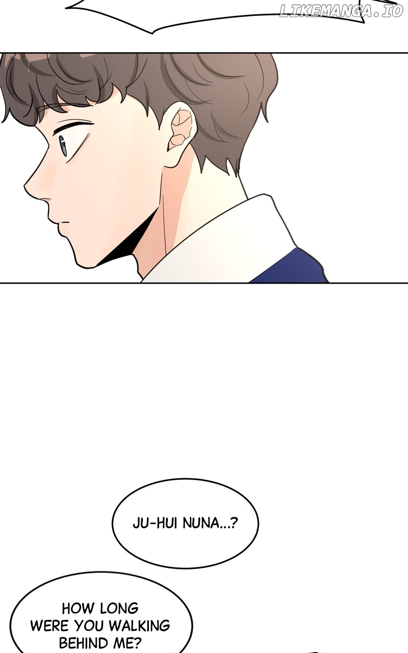 Time and Reason Chapter 90 - page 84