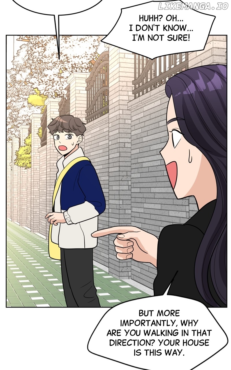 Time and Reason Chapter 90 - page 85