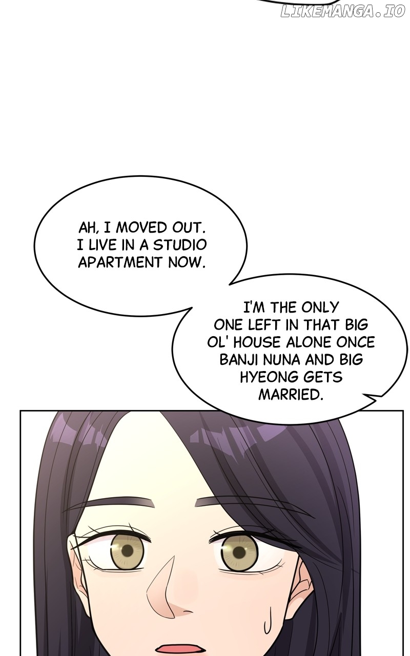 Time and Reason Chapter 90 - page 86