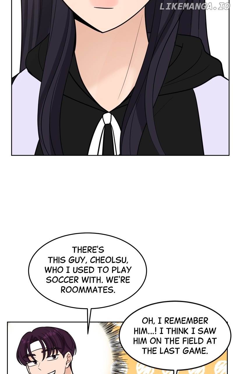 Time and Reason Chapter 90 - page 87