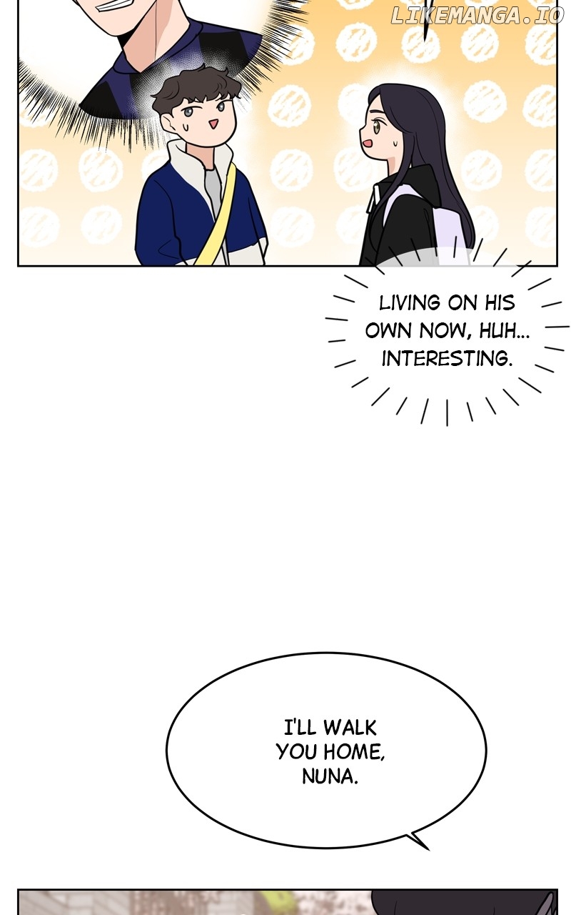 Time and Reason Chapter 90 - page 88