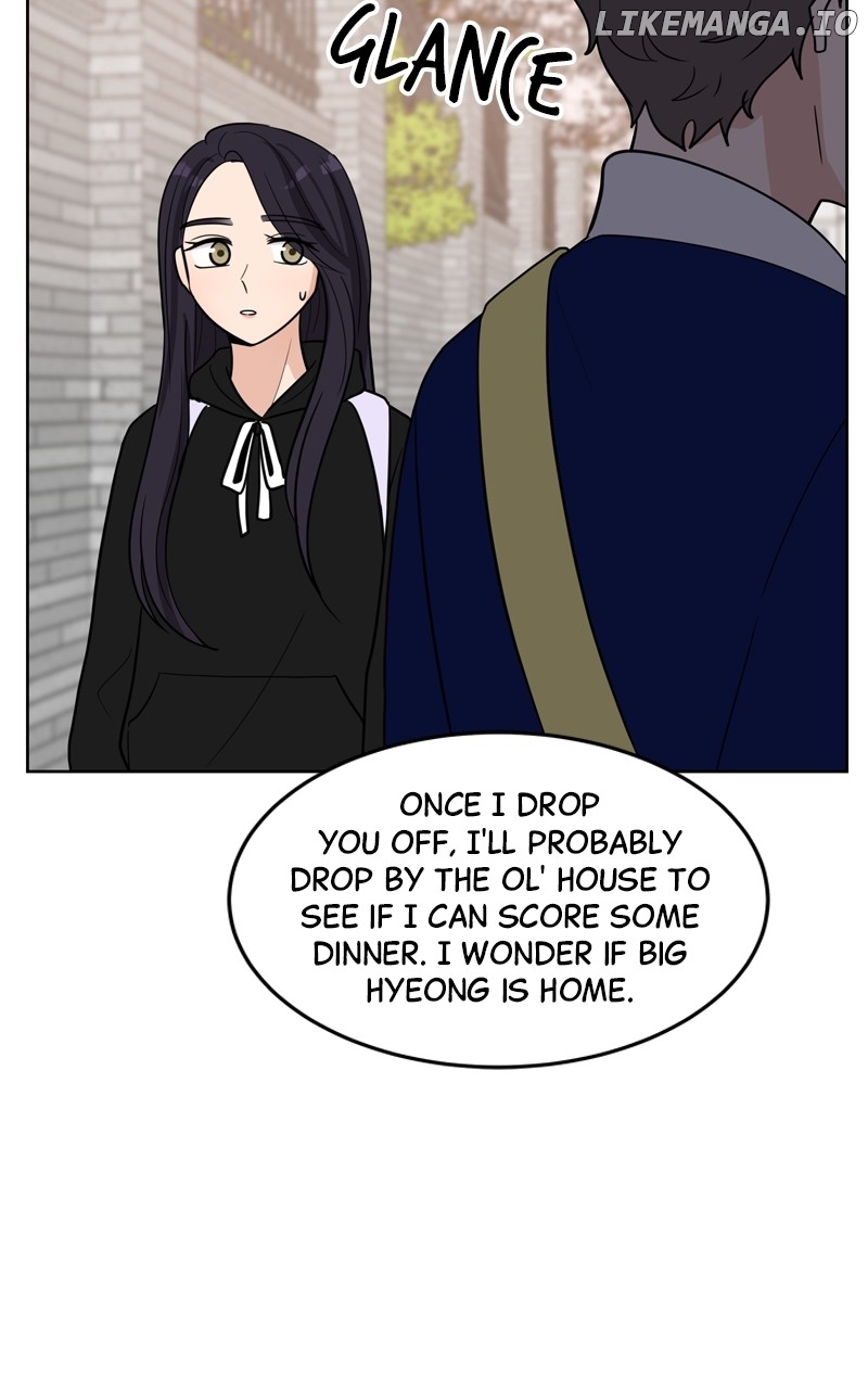 Time and Reason Chapter 90 - page 89
