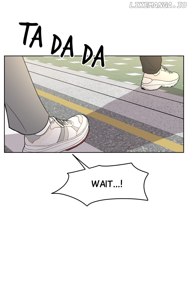 Time and Reason Chapter 90 - page 90