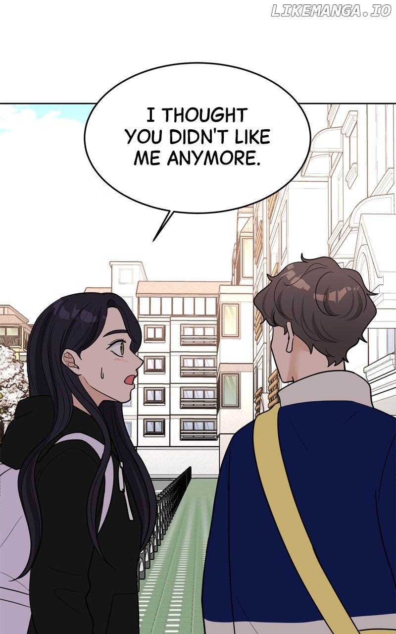 Time and Reason Chapter 90 - page 91