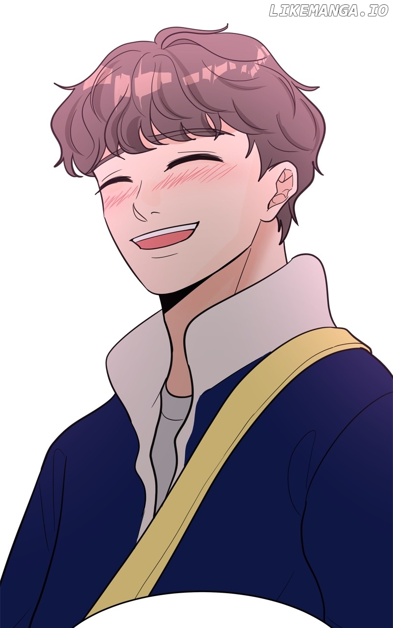 Time and Reason Chapter 90 - page 95