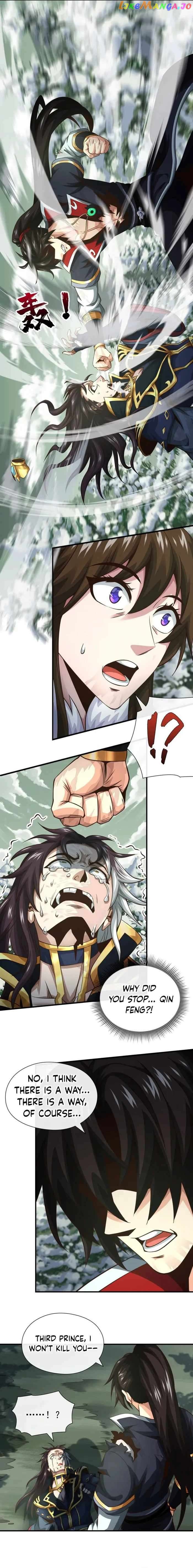 Ancient Herbalist Chapter 65 - page 7