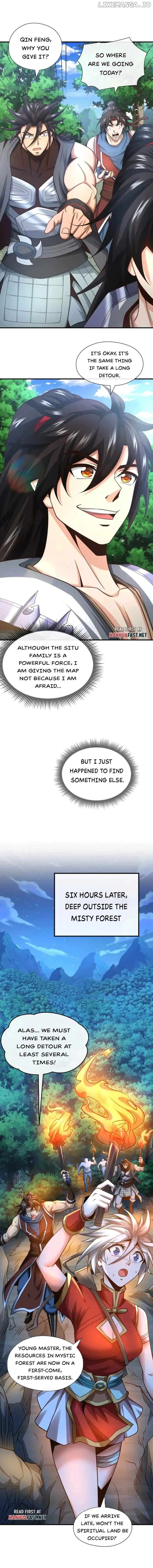Ancient Herbalist Chapter 72 - page 2