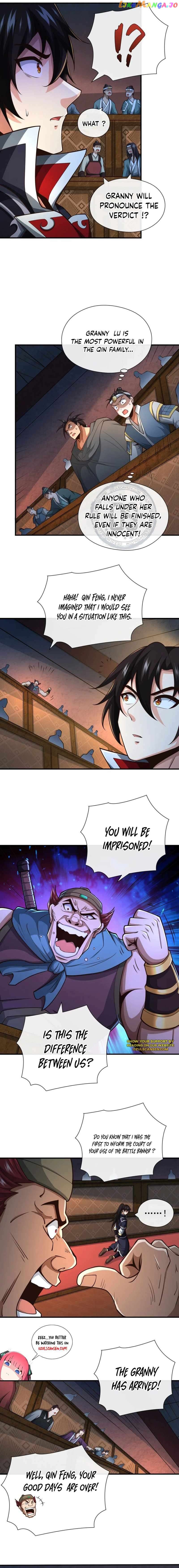 Ancient Herbalist Chapter 42 - page 2