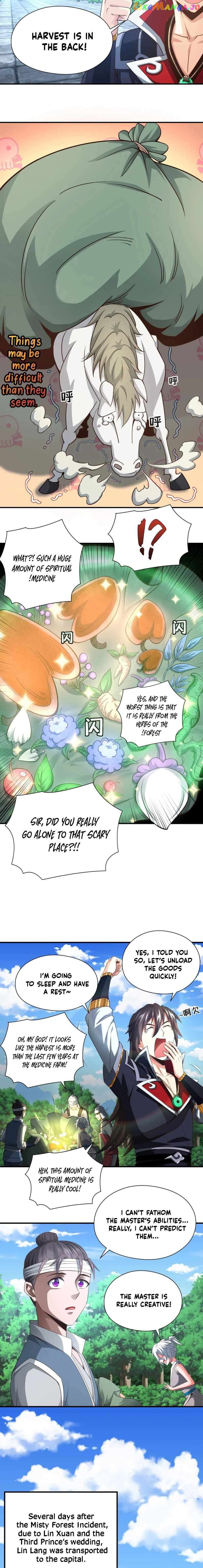 Ancient Herbalist Chapter 17 - page 2