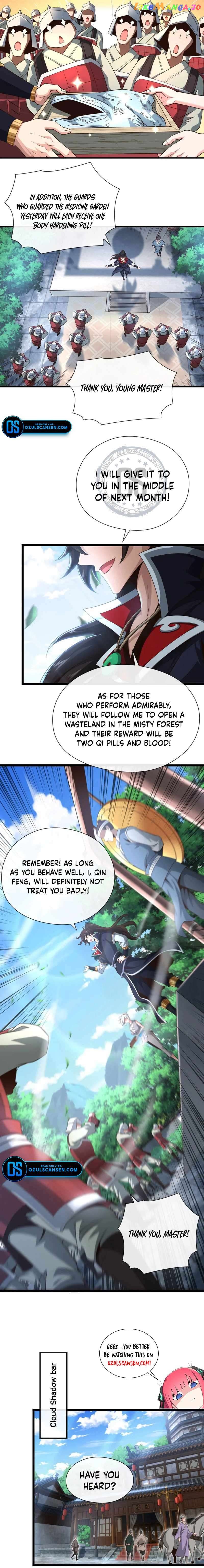Ancient Herbalist Chapter 21 - page 4