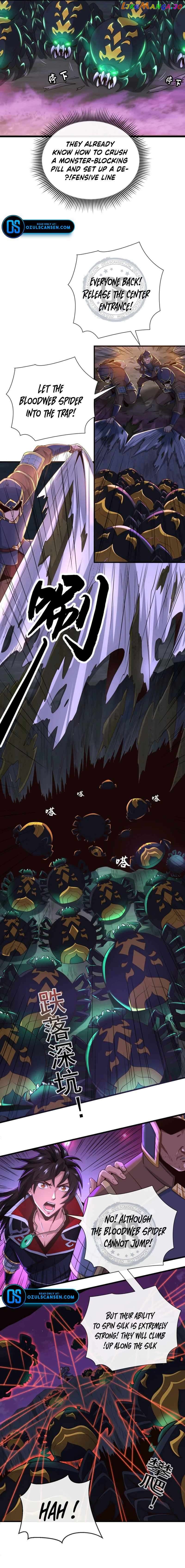 Ancient Herbalist Chapter 24 - page 4