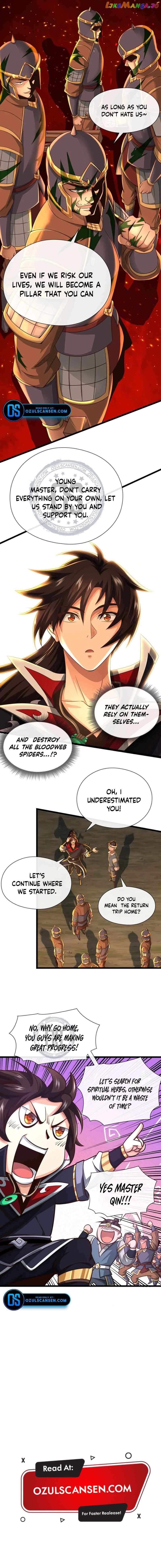Ancient Herbalist Chapter 24 - page 9