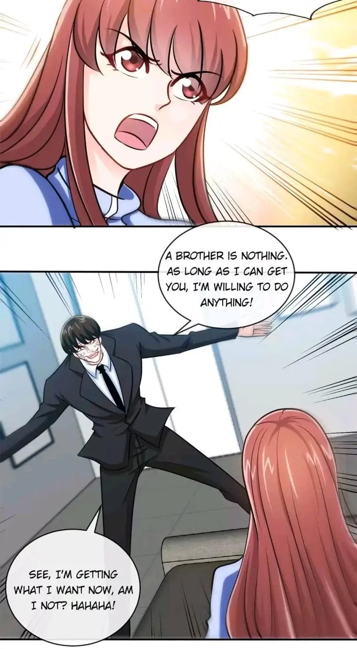 Taming The Possessive Girl Chapter 241 - page 10