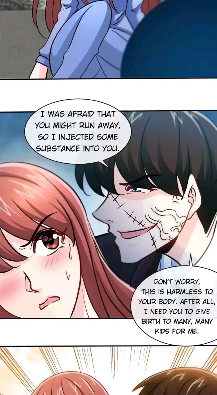 Taming The Possessive Girl Chapter 241 - page 13