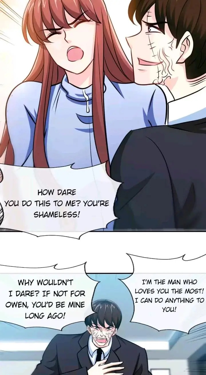 Taming The Possessive Girl Chapter 241 - page 14
