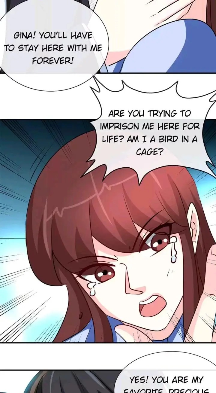 Taming The Possessive Girl Chapter 241 - page 16