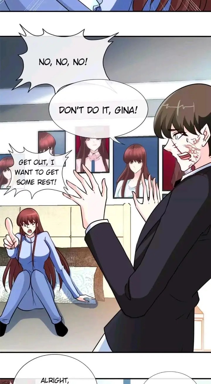 Taming The Possessive Girl Chapter 241 - page 18